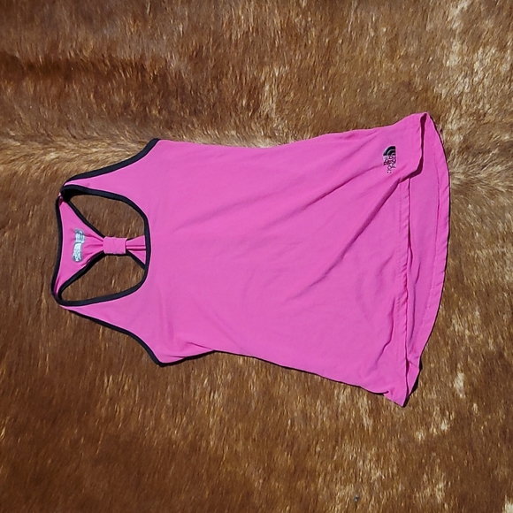 The North Face Tops - The North Face Workout Shirt